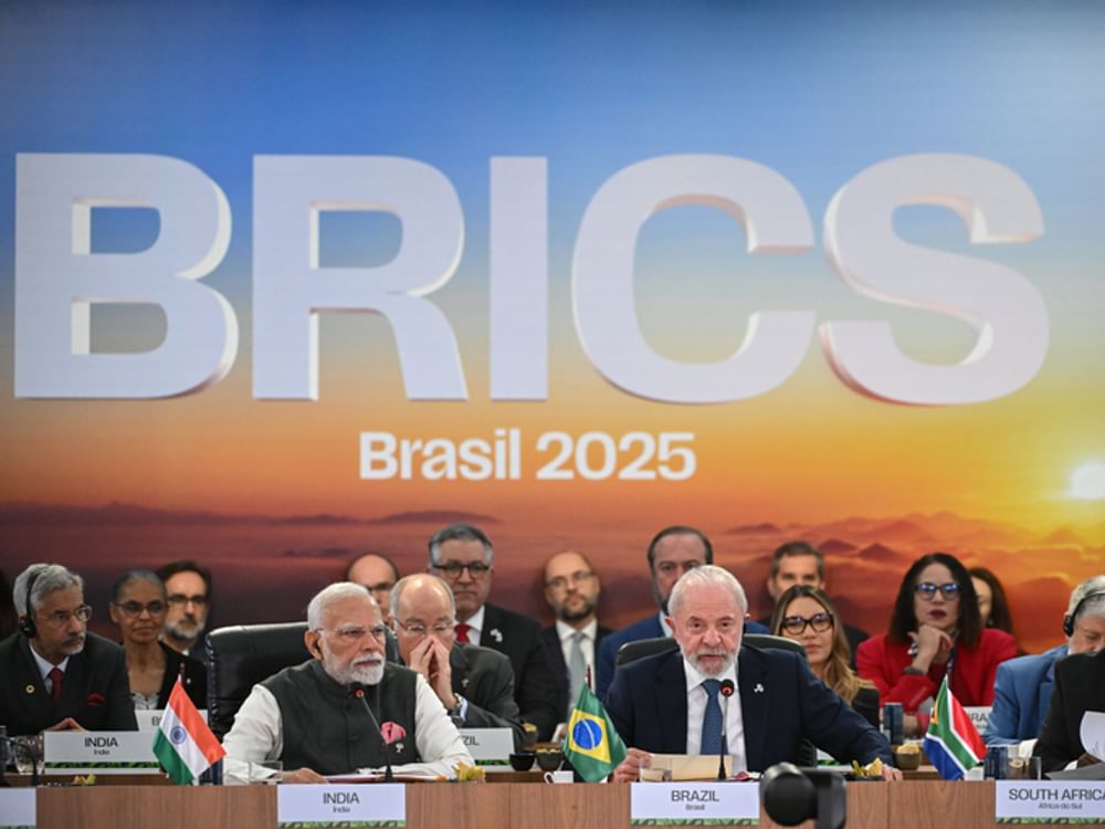 Brazil presents project for first smart public hospital to BRICS Development Bank
