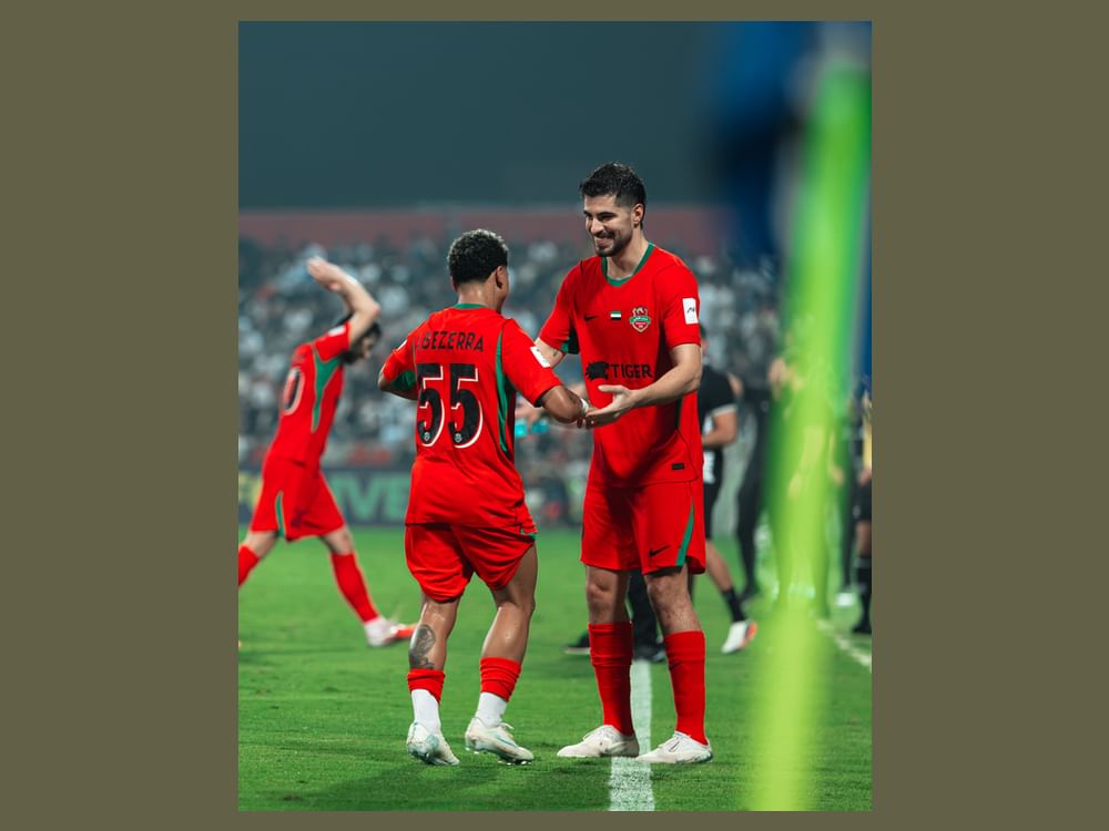 شباب الأهلي يفوز على استقلال الإيراني في دوري أبطال آسيا للنخبة