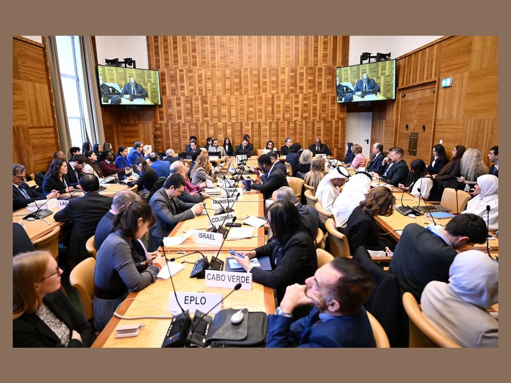 Comemoração em Genebra marca Dia Internacional da Fraternidade Humana