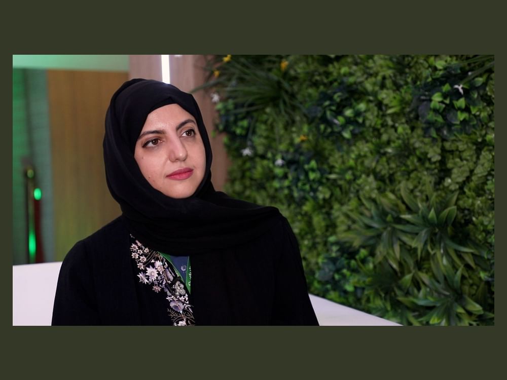 CAAF/3 outcomes will forge path ahead for aviation industry: UAE Lead Negotiator for Aviation Climate Change