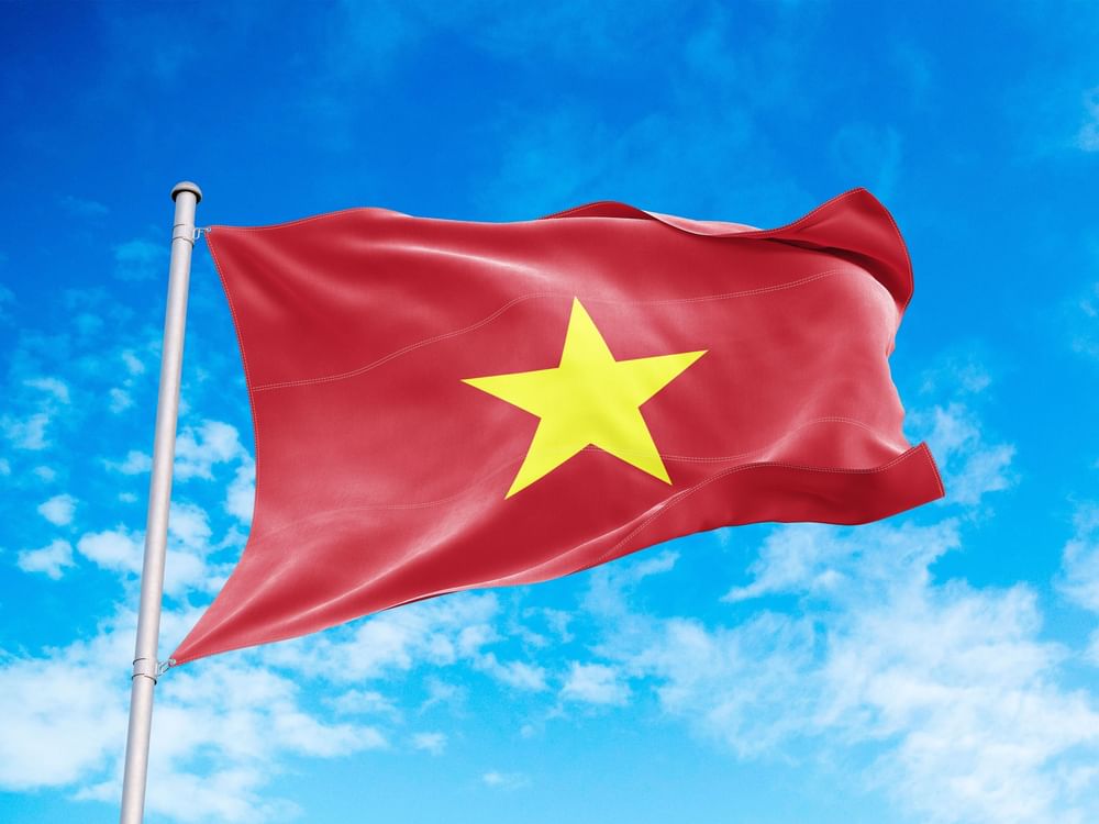 Vietnam evacuates over 300,000 people ahead of Typhoon Kajiki
