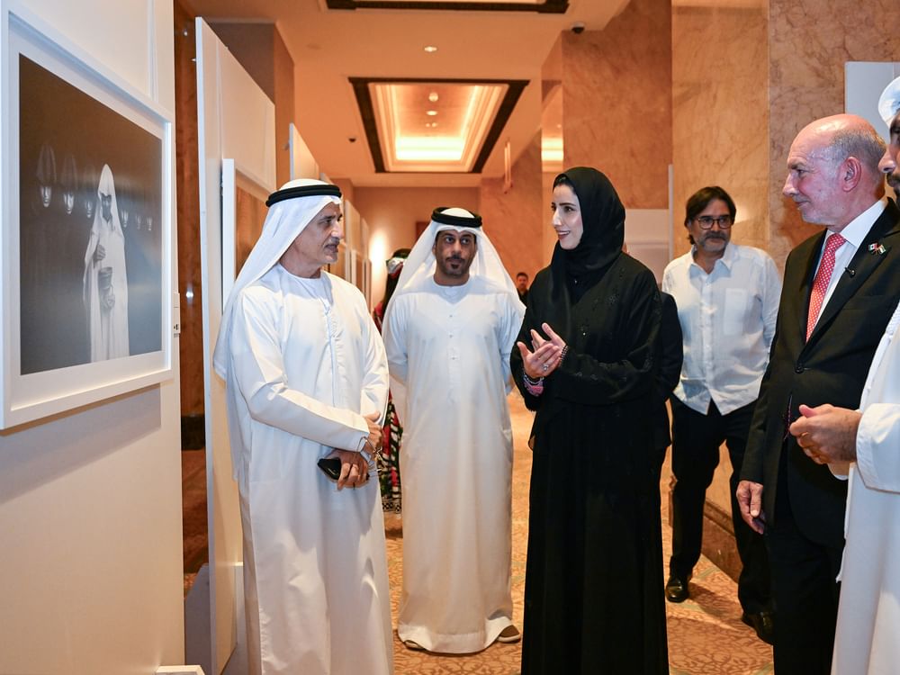 السفارة المكسيكية لدى الدولة تحتفل باليوم الوطني
