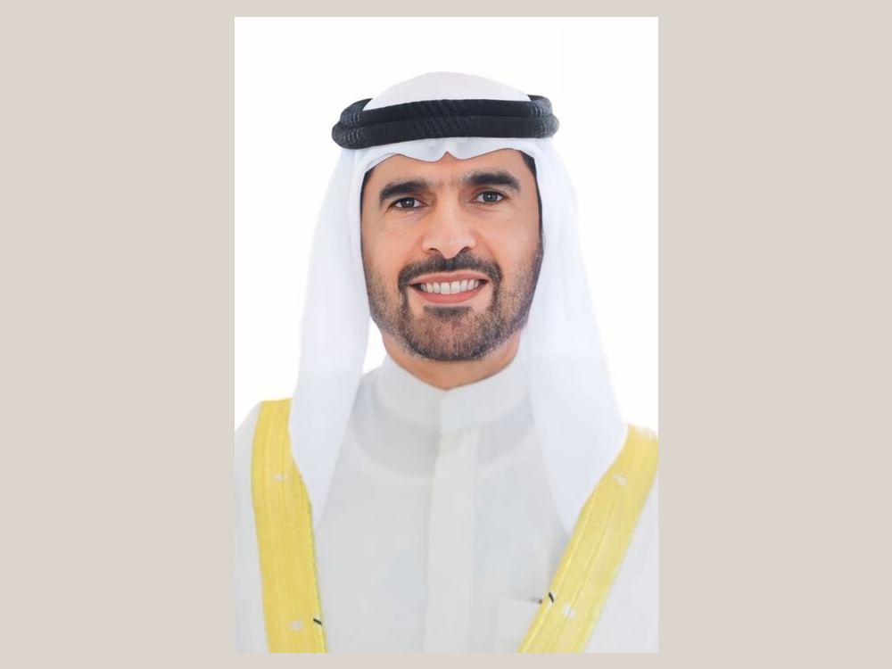 فيصل بن صقر القاسمي: يوم العلم يجسد معاني الولاء والانتماء للوطن والقيادة