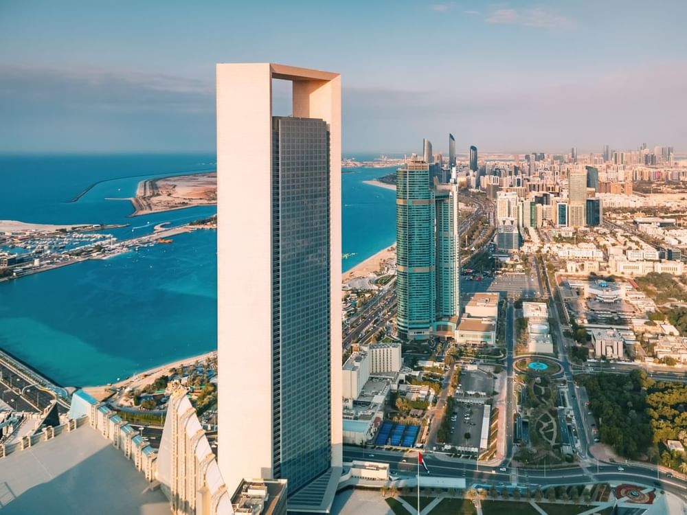 El sector inmobiliario de Emiratos registra un primer trimestre récord en 2026