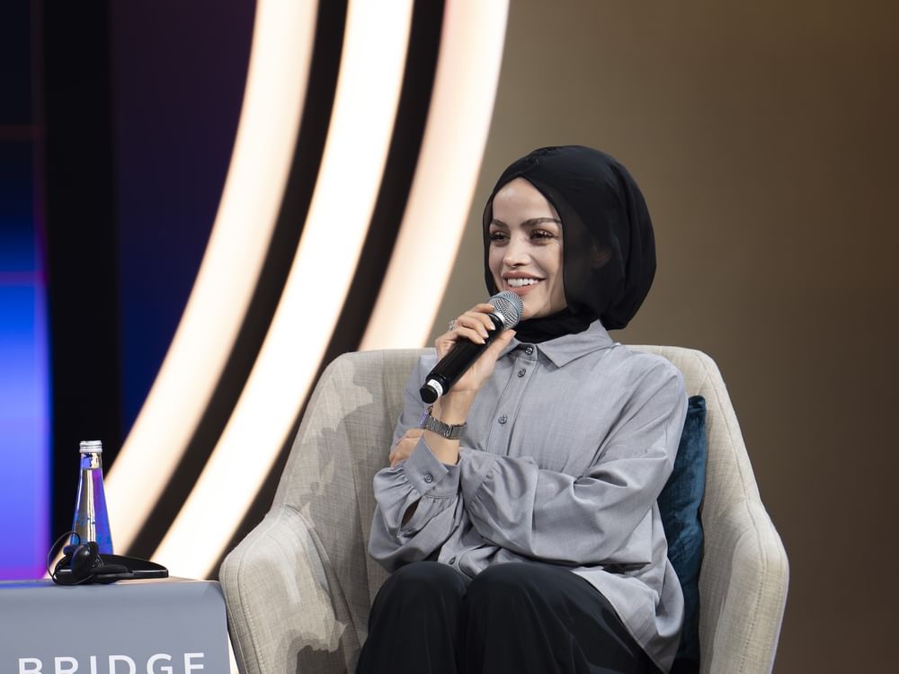 BRIDGE Summit 2025: World top content creators envision new era of meaningful influence