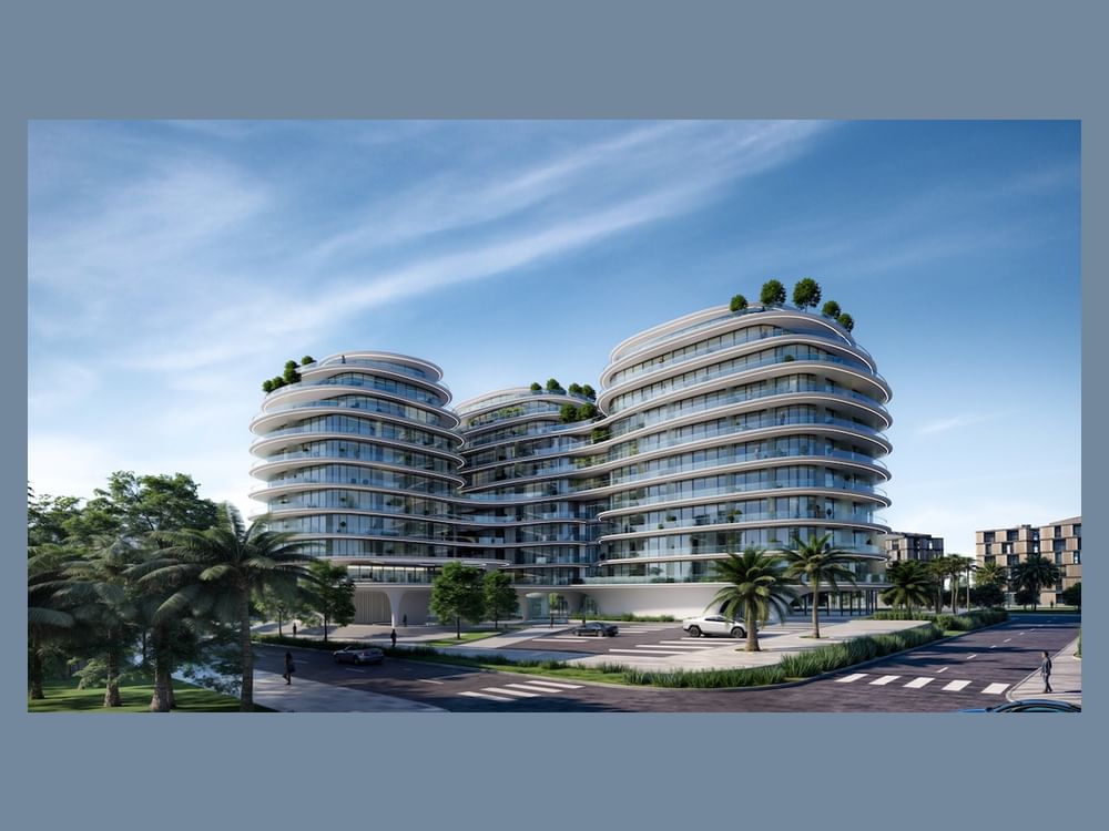 Nord Lifestyle Development launches AED500 million HENGE Residences on Saadiyat Island