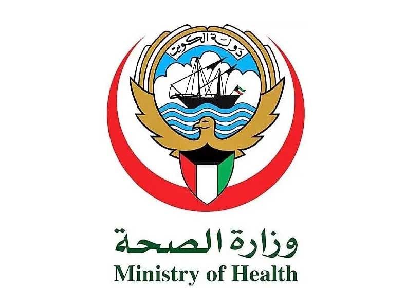 Falling debris injures two emergency medical staff in Kuwait