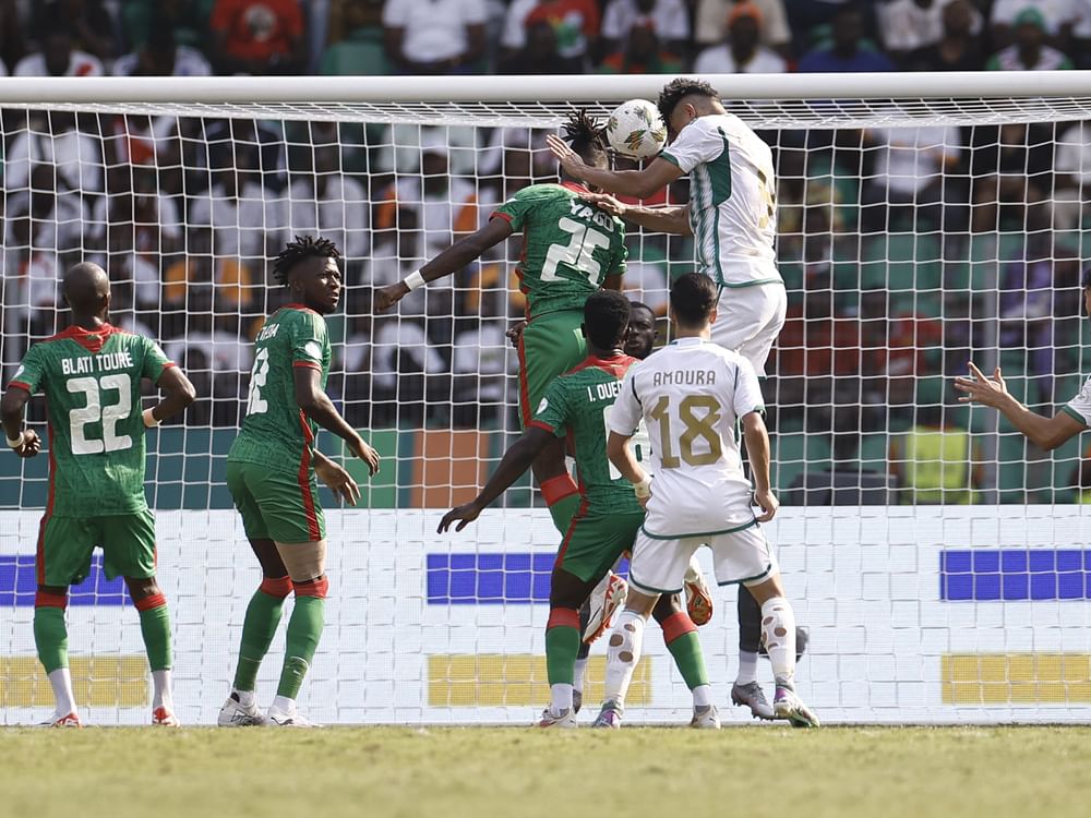 3 منتخبات عربية تتاهل لدور الـ16 في كأس أمم إفريقيا وغينيا الاستوائية أقوى هجوم