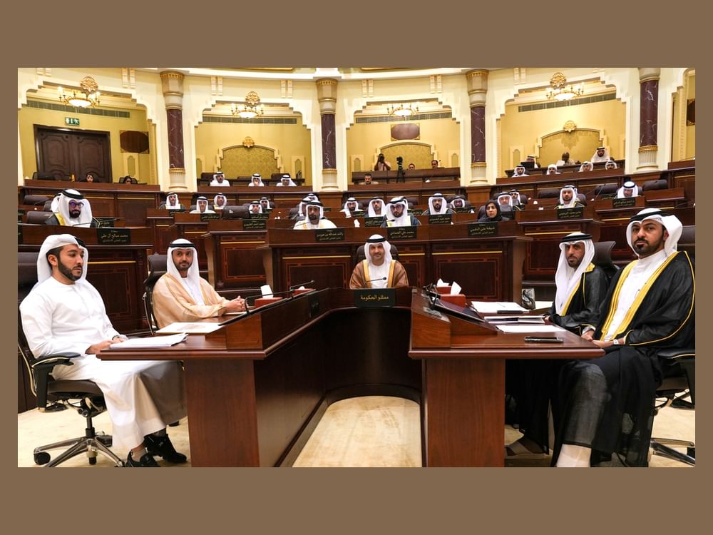 SCC Approves The Draft Law On Leasing Real Estate In Sharjah | Emirates ...