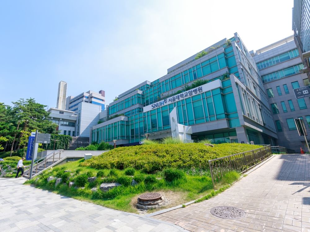 Three Korean hospitals rank among world’s top 10 cancer centres