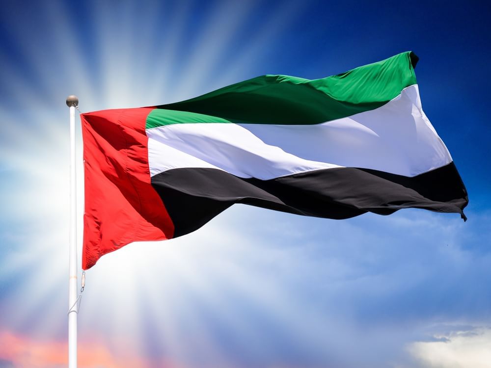 الإمارات الأولى عالميا في مؤشر جاهزية البنية التحتية للاتصالات في تقرير الأمم المتحدة للحكومة الإلكترونية
