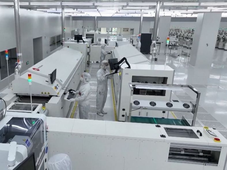 China records big rise in bringing patents from universities, research centers to market