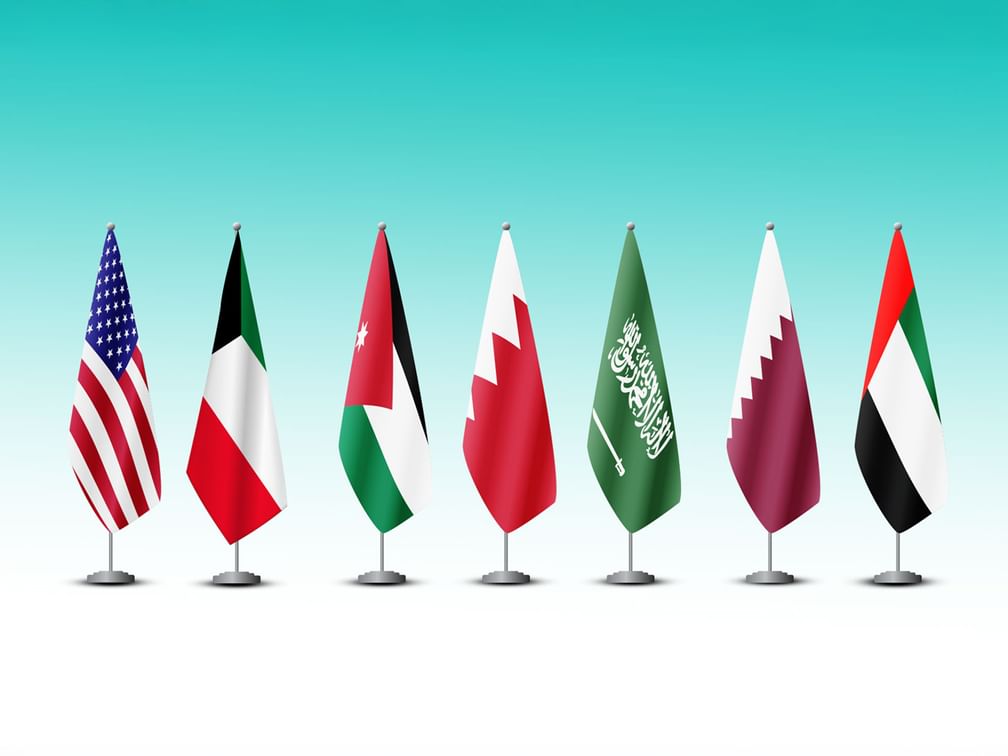 Joint Statement condemning Iran’s missile, drone attacks in region