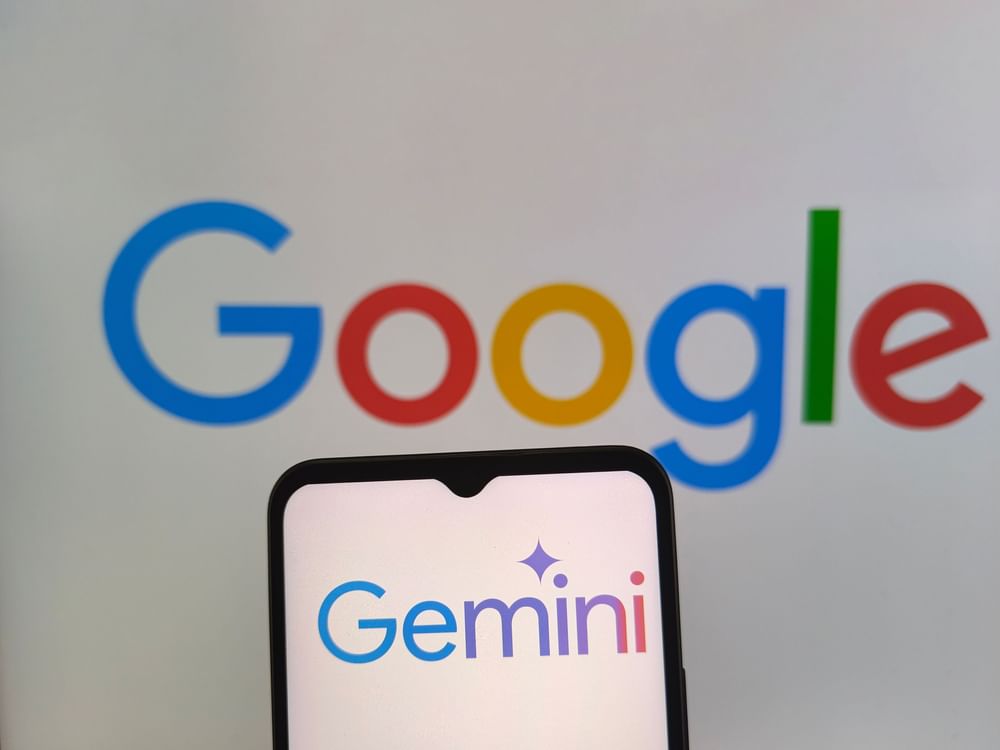 Google launches new Gemini update supporting 3D models, interactive simulations