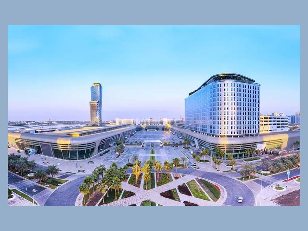 ADNEC Group hosts 20 global events in single week