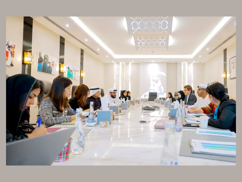 Delegasi Rehabilitation International Mengunjungi ZHO dan Memuji Program Perawatan dan Rehabilitasinya