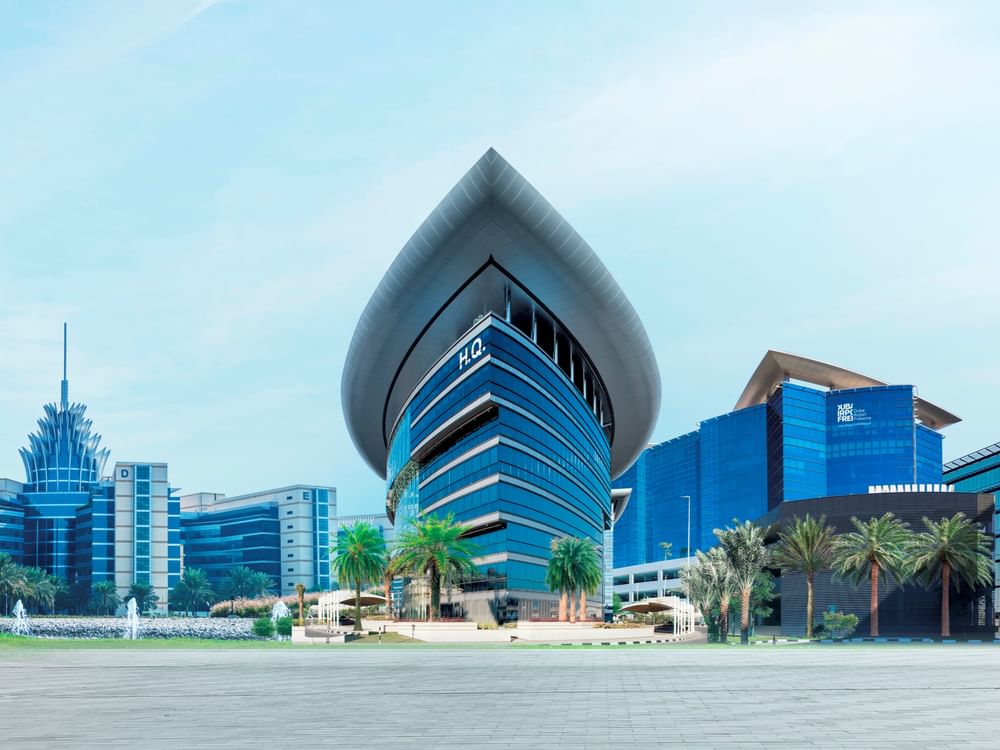 Ahmed bin Saeed approves senior leadership appointments within Dubai Integrated Economic Zones Authority
