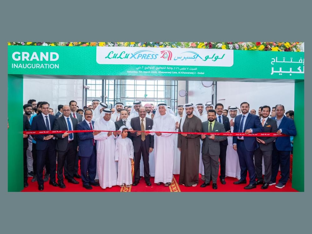 "أوقاف دبي" تعزز استدامتها المالية بافتتاح أحدث مشاريعها التجارية في الخوانيج