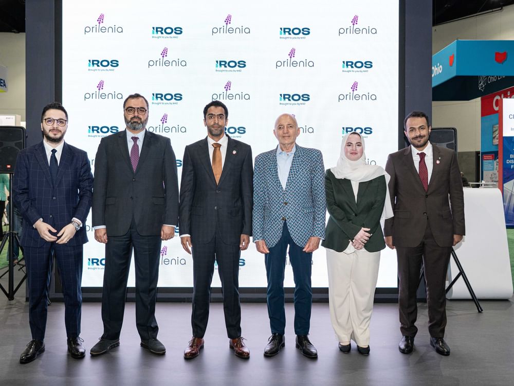إطلاق أول تجربة سريرية في الإمارات حول مرض هنتنغتون
