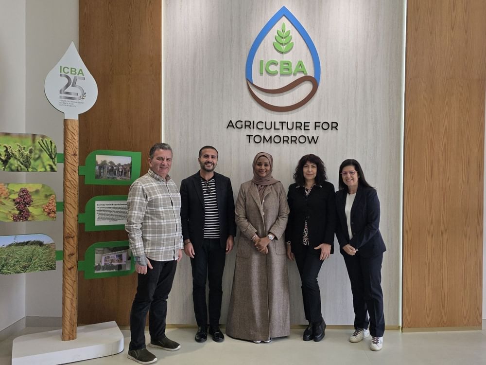 "إكبا"وأكاديمية التعلّم الإلكتروني بـ"الفاو" يعززان التعليم الرقمي