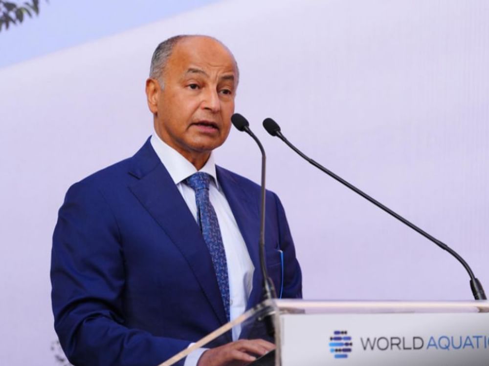 "الأولمبي الآسيوي": "ألعاب البحرين" حدث استثنائي بمشاركة 4 آلاف رياضي ورياضية