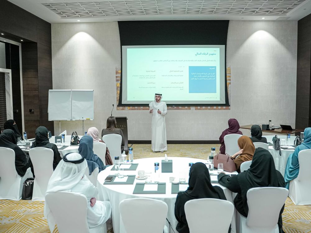 إطلاق مشروع «تعزيز تجربة موظفي حكومة دبي»