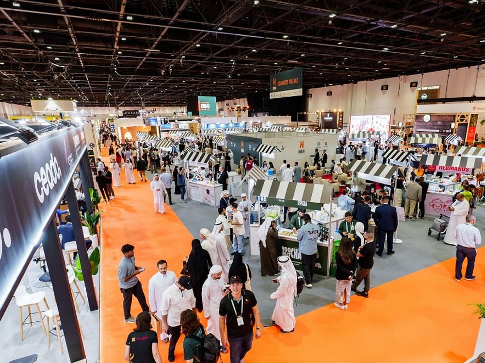 DXB LIVE achieves 40% growth in first half of 2025