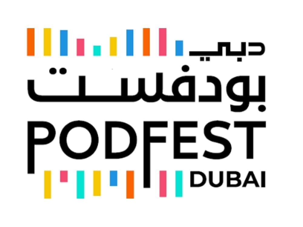 Dubai PodFest 2025 to gather global podcast leaders on September 30