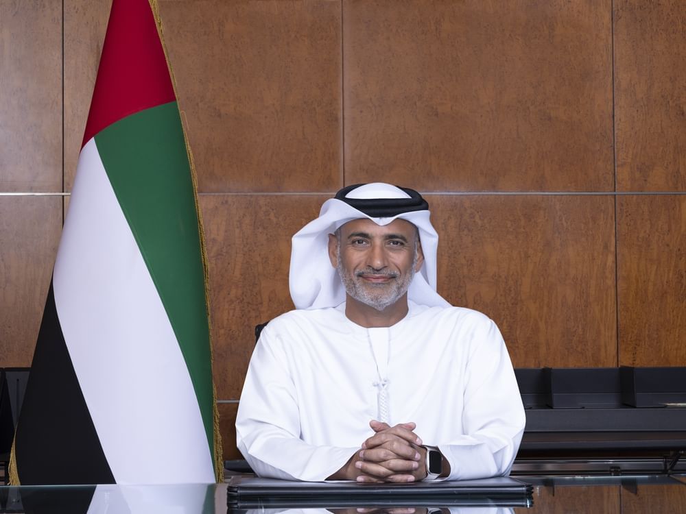 15% increase in air traffic at UAE airports during COP28: GCAA Director-General