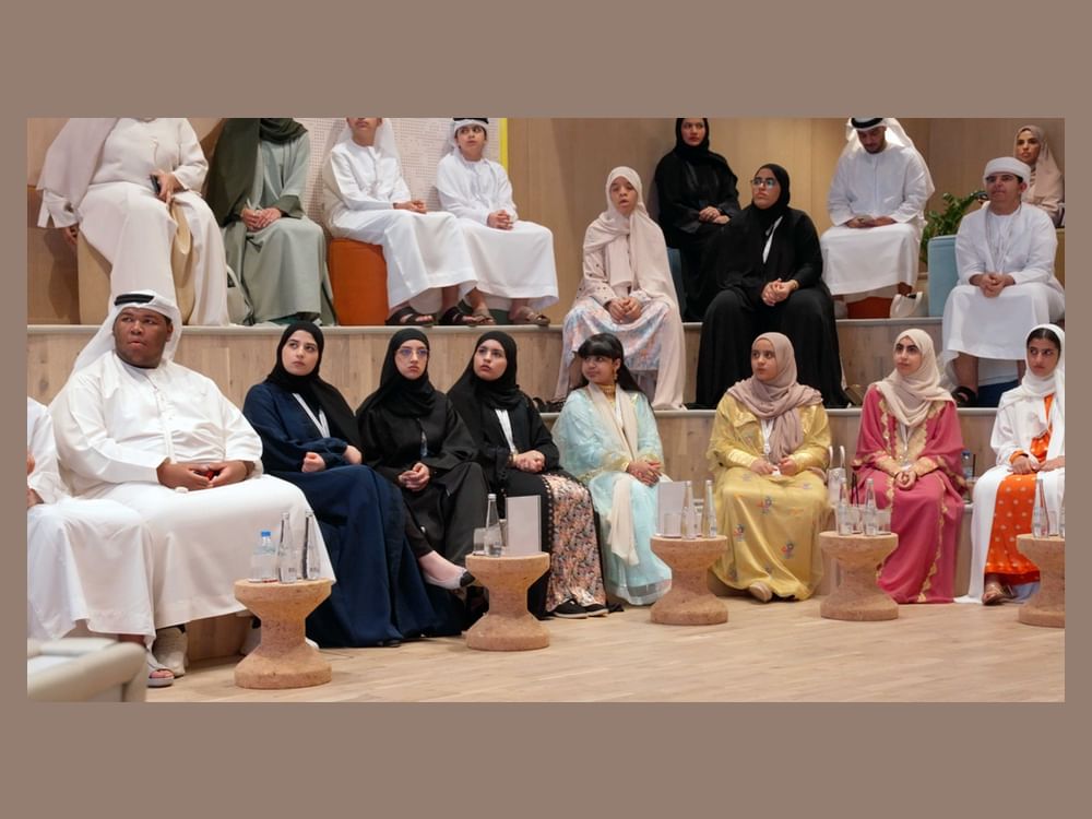 إطلاق النسخة الثانية من برنامج "سفراء جائزة أبوظبي الصغار" 