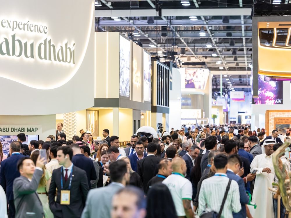 Middle East tourism destinations respond to climate, perception, evolving consumer demands