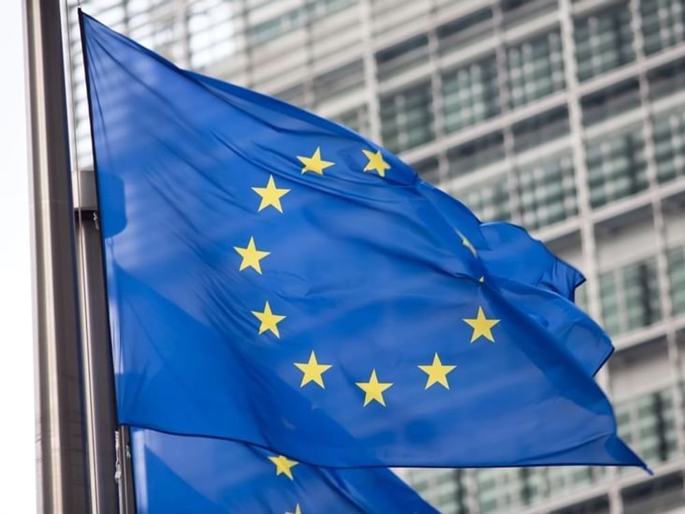 Europe facing water stress, scarcity: EEA