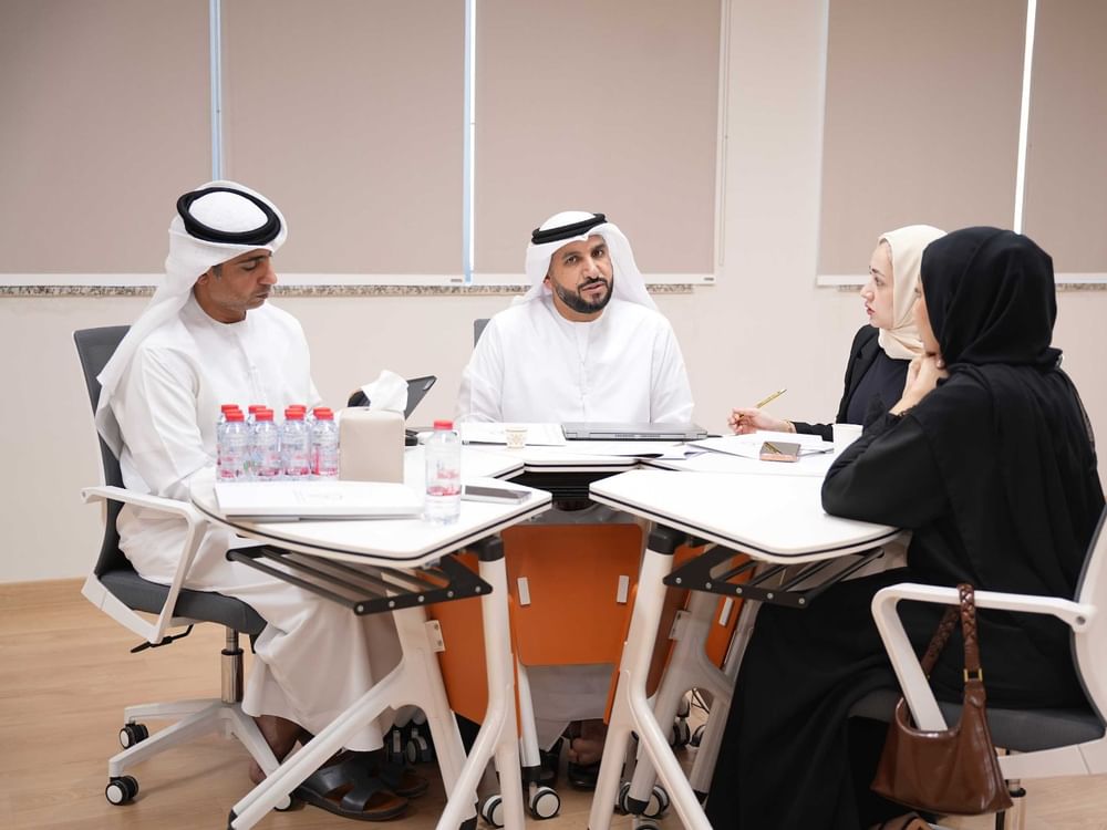 وزارة الرياضة تنظم مختبر الابتكار لتطوير الخدمات وتحسين تجربة المتعاملين