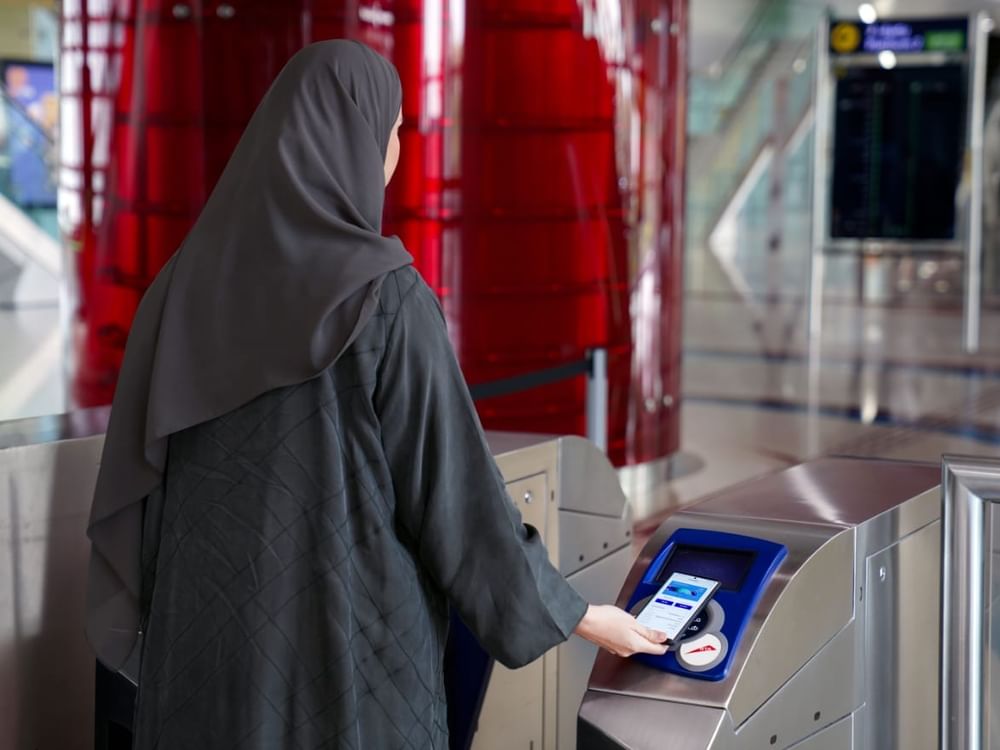 RTA posts 16% rise in digital revenues in 2024, reaching AED4.4 billion