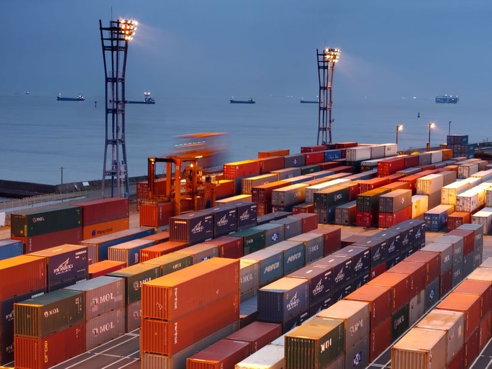 Japan posts trade deficit of 536.5 billion yen in September
