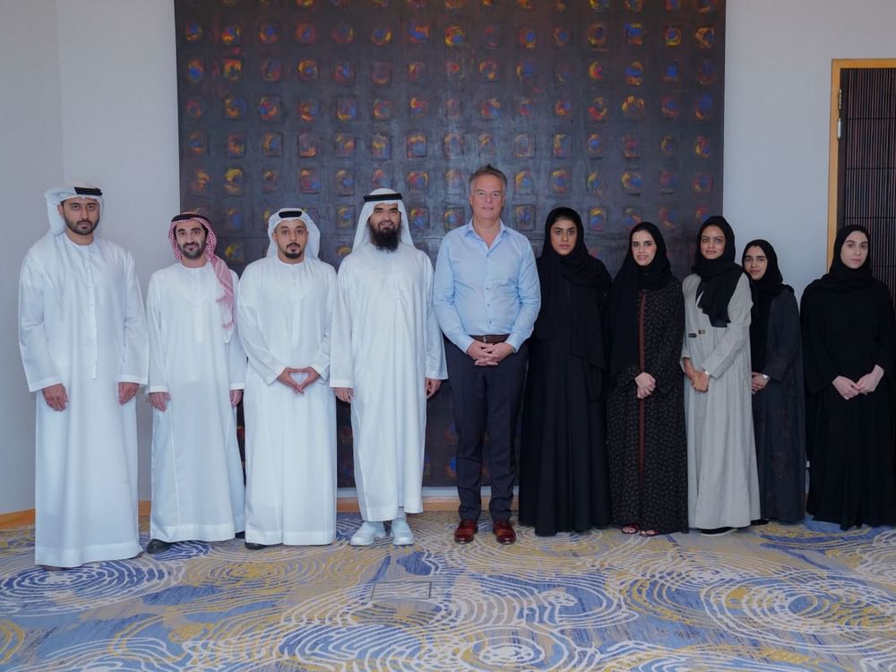MoF launches 1st cohort of Specialised Certificate in Government Procurement Programme