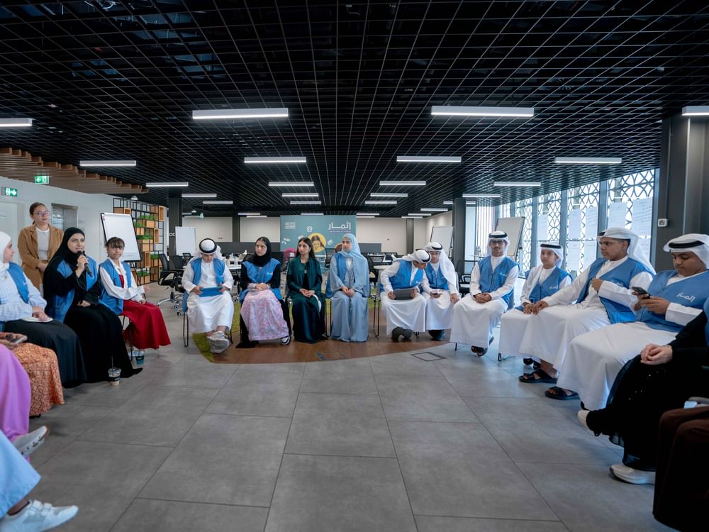 SGMB to launch practical phase of 7th “Ithmar” edition