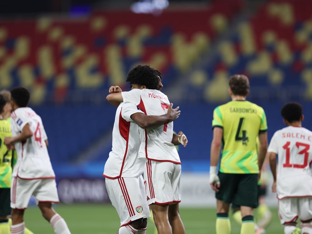منتخبنا الوطني للناشئين يلتقي نظيره الفيتنامي غدا في كأس آسيا بالسعودية