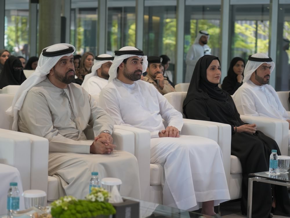 Sharjah Digital Department organises second edition of Sharjah GIS Forum
