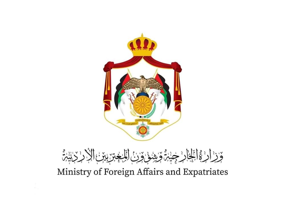الأردن يدين الاعتداءات الإيرانية الغاشمة على الإمارات