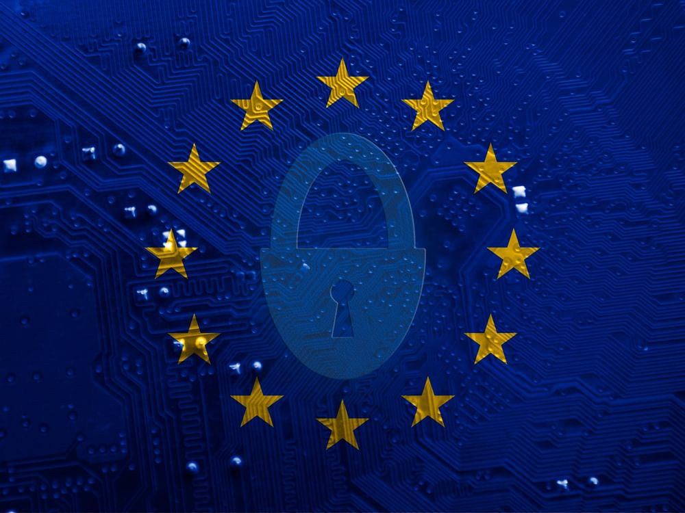 EU to sign UN Convention on cybercrime
