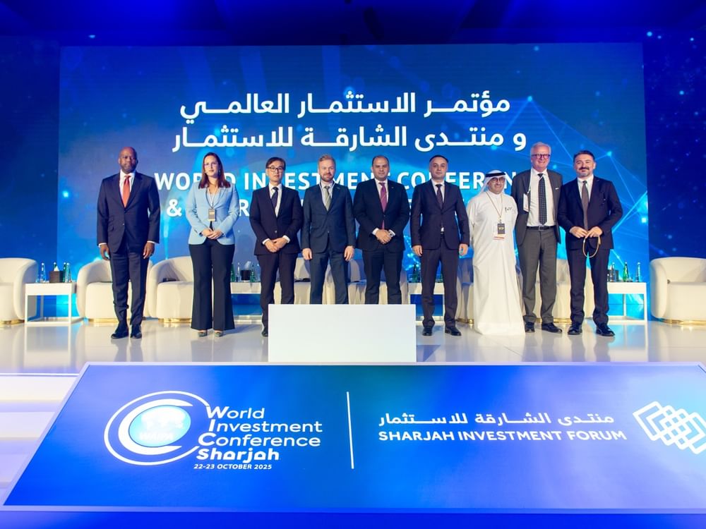 وزراء ومسؤولون دوليون يؤكدون أهمية بناء اقتصاد عالمي مرن قائم على الشراكات والتحول الأخضر