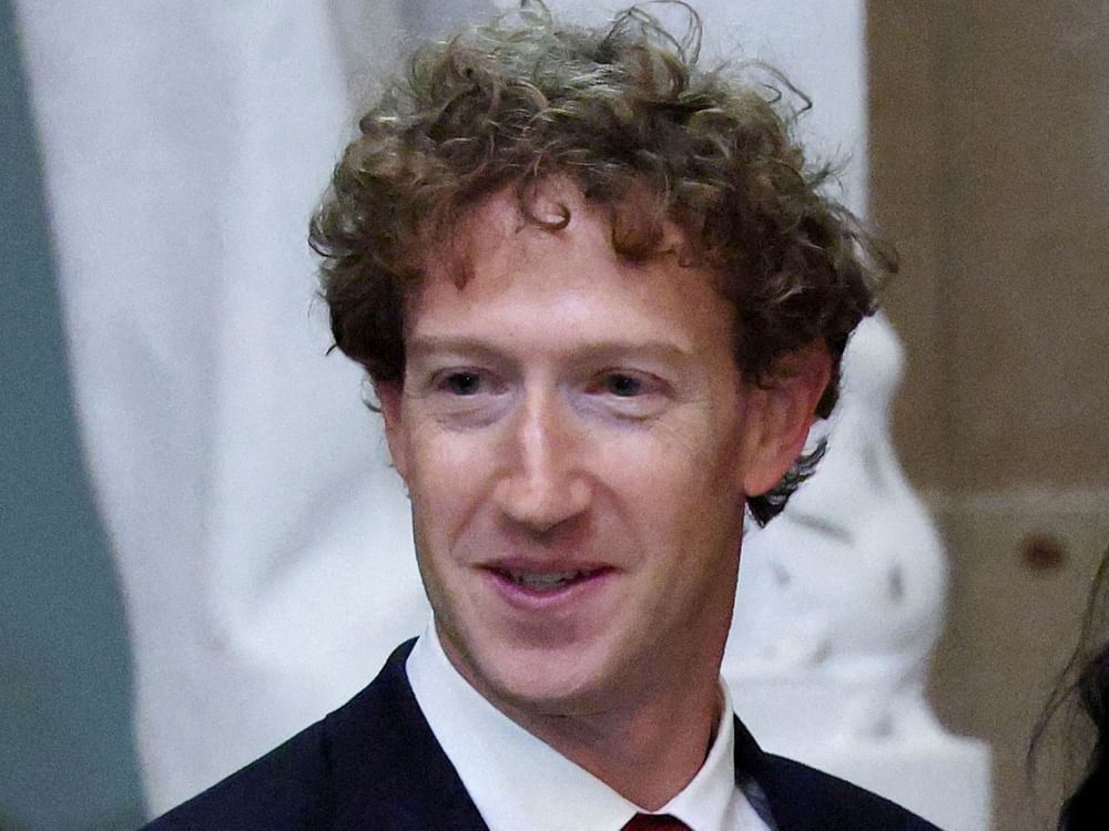 Meta to invest hundreds of billions in superintelligence efforts
