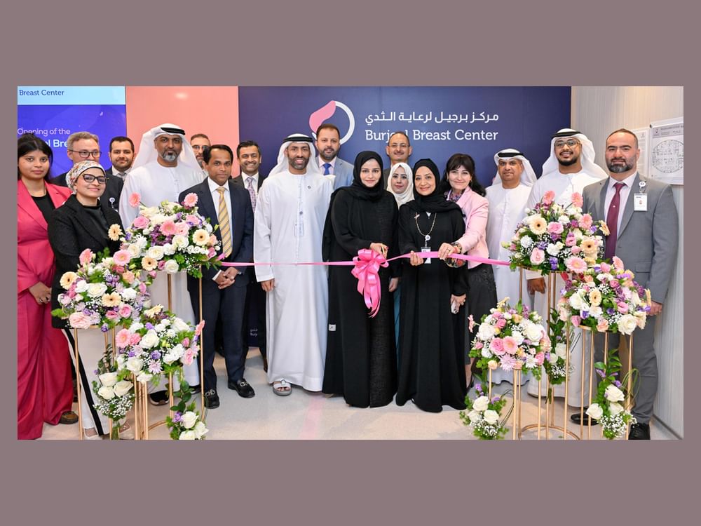 Burjeel Cancer Institute launches dedicated Breast Centre