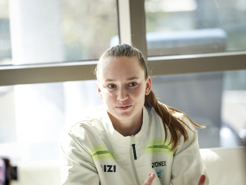 16لاعبة من بين الأفضل عالميًا : نفتخر بالمشاركة في النسخة 26 من "سوق دبي الحرة للتنس"