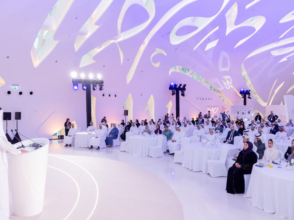 Federal Tax Authority honours strategic partners during 2025 Annual Forum