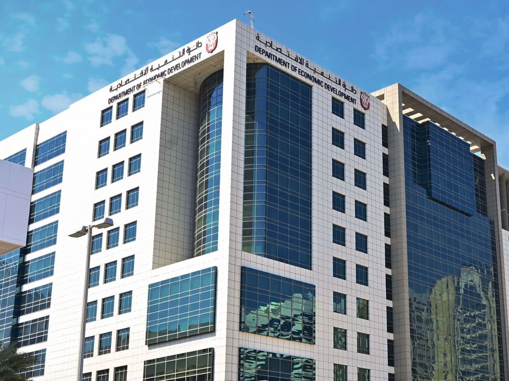 Abu Dhabi solidifies its position as global destination for business and investment