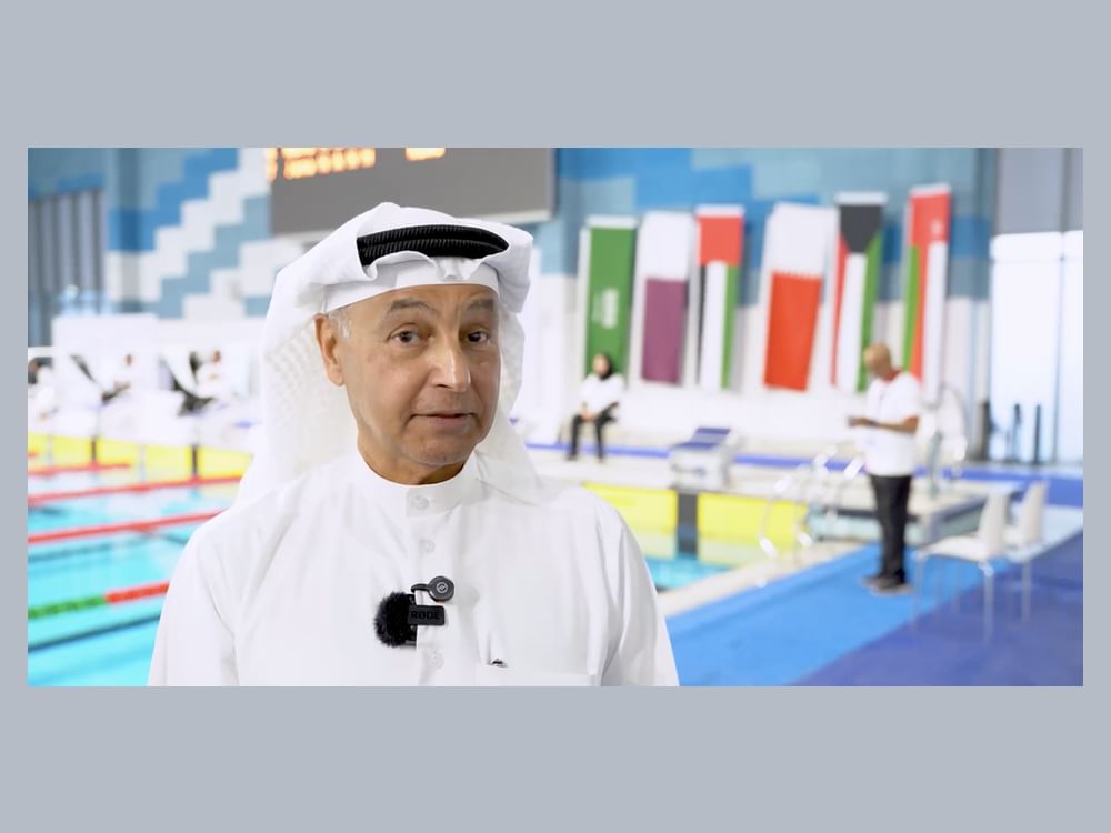 الاتحاد الدولي: الإمارات تحقق نقلة نوعية في تطوير الرياضات المائية واكتشاف المواهب