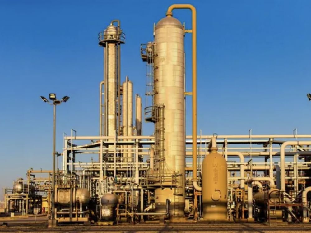 Dana Gas, Crescent Petroleum reach 500 MMboe cumulative production from Khor Mor field