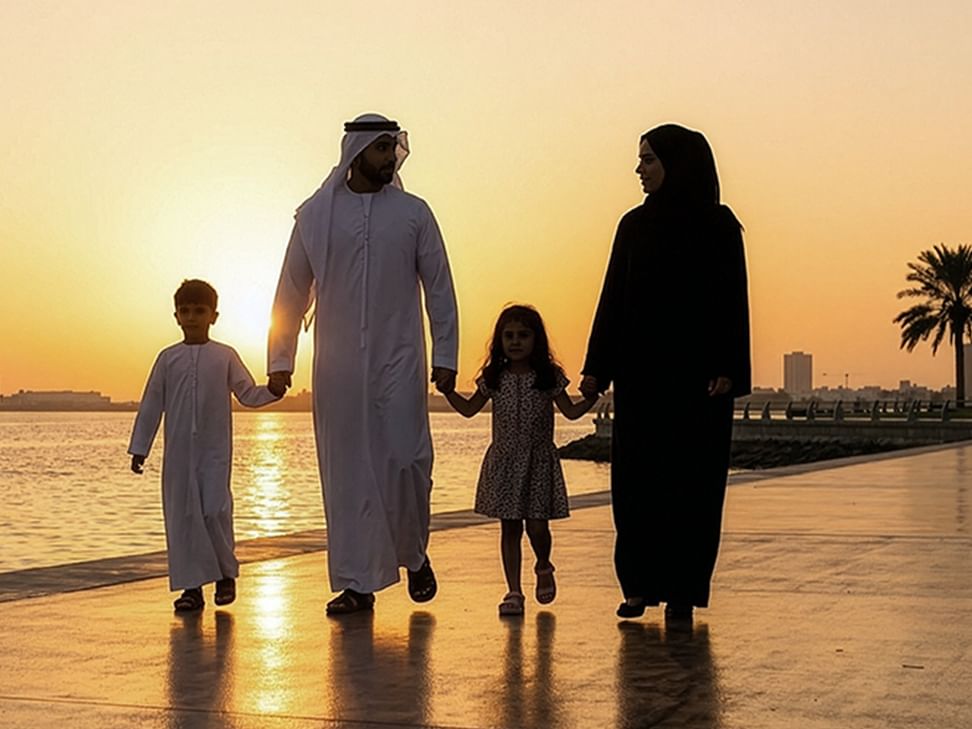 "أبوظبي للصحة العامة" يطلق مبادرة "تحدي عيش رمضان صح"